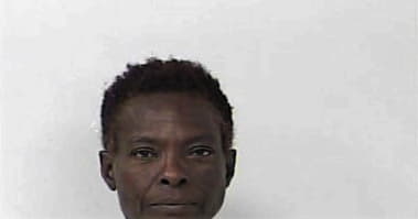 Christine Baptiste, - St. Lucie County, FL 